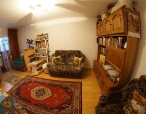 Lakás 1 szobák eladó on Cluj-napoca, Zóna Manastur