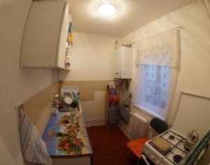 Lakás 1 szobák eladó on Cluj-napoca, Zóna Manastur