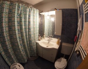 Lakás 1 szobák eladó on Cluj-napoca, Zóna Manastur