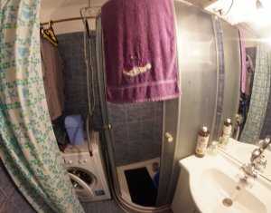 Lakás 1 szobák eladó on Cluj-napoca, Zóna Manastur