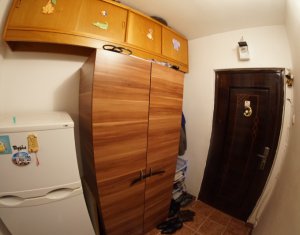 Lakás 1 szobák eladó on Cluj-napoca, Zóna Manastur