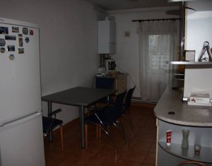 Lakás 3 szobák eladó on Cluj-napoca, Zóna Manastur