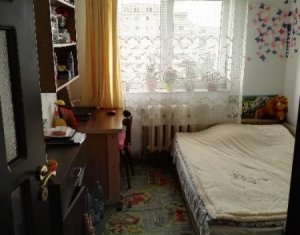 Lakás 3 szobák eladó on Cluj-napoca, Zóna Manastur