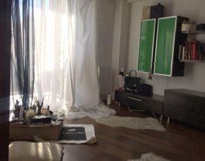 Lakás 1 szobák kiadó on Cluj-napoca, Zóna Centru