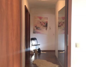 Lakás 1 szobák kiadó on Cluj-napoca, Zóna Centru