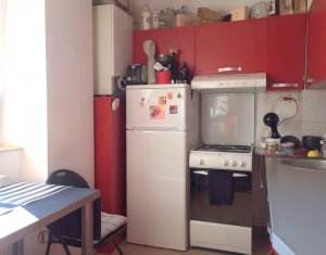 Lakás 1 szobák kiadó on Cluj-napoca, Zóna Centru