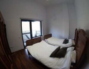 Lakás 3 szobák kiadó on Floresti