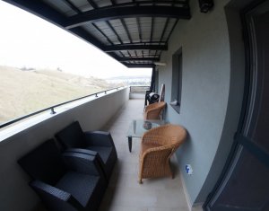 Lakás 3 szobák kiadó on Floresti