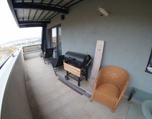 Lakás 3 szobák kiadó on Floresti