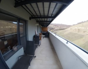 Lakás 3 szobák kiadó on Floresti