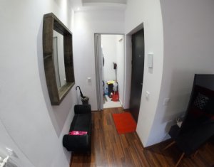 Lakás 3 szobák kiadó on Floresti