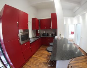 Lakás 3 szobák kiadó on Floresti