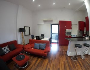 Lakás 3 szobák kiadó on Floresti