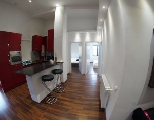 Lakás 3 szobák kiadó on Floresti