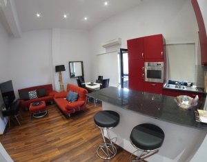 Lakás 3 szobák kiadó on Floresti