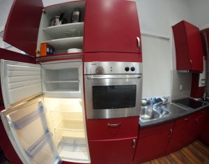 Lakás 3 szobák kiadó on Floresti