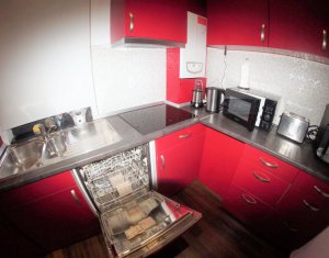 Lakás 3 szobák kiadó on Floresti