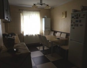 Lakás 3 szobák eladó on Cluj-napoca, Zóna Intre Lacuri