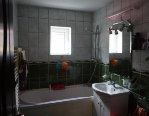 Lakás 3 szobák eladó on Cluj-napoca, Zóna Intre Lacuri