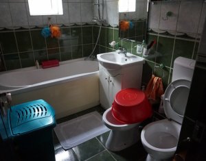 Lakás 3 szobák eladó on Cluj-napoca, Zóna Intre Lacuri