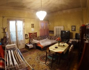 Lakás 2 szobák eladó on Cluj-napoca, Zóna Centru