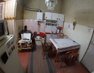 Lakás 2 szobák eladó on Cluj-napoca, Zóna Centru