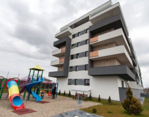 Lakás 2 szobák eladó on Cluj-napoca, Zóna Zorilor