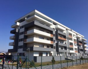 Lakás 3 szobák eladó on Cluj-napoca, Zóna Zorilor