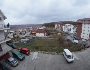Lakás 3 szobák eladó on Cluj-napoca, Zóna Manastur