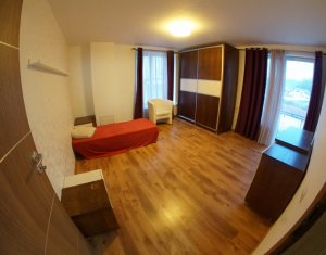 Lakás 3 szobák eladó on Cluj-napoca, Zóna Manastur