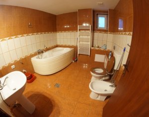 Lakás 3 szobák eladó on Cluj-napoca, Zóna Manastur