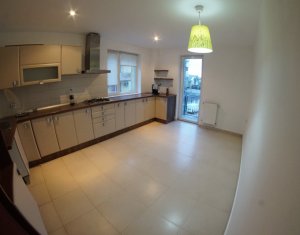 Lakás 3 szobák eladó on Cluj-napoca, Zóna Manastur