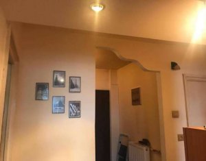 Lakás 2 szobák eladó on Cluj-napoca, Zóna Marasti