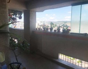 Lakás 2 szobák eladó on Cluj-napoca, Zóna Marasti