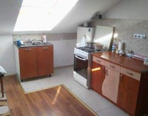 Lakás 2 szobák eladó on Cluj-napoca