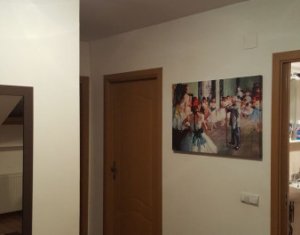 Lakás 2 szobák eladó on Cluj-napoca