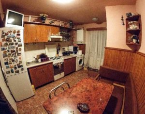 Lakás 2 szobák eladó on Baciu