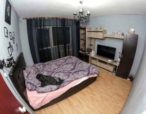 Lakás 2 szobák eladó on Baciu