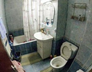 Lakás 2 szobák eladó on Baciu