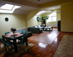 Lakás 3 szobák eladó on Cluj-napoca