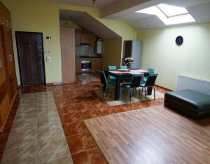 Lakás 3 szobák eladó on Cluj-napoca