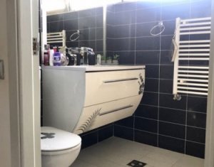 Lakás 3 szobák kiadó on Cluj-napoca, Zóna Marasti