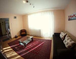 Lakás 3 szobák kiadó on Cluj-napoca, Zóna Gheorgheni