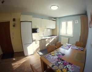 Lakás 3 szobák kiadó on Cluj-napoca, Zóna Gheorgheni