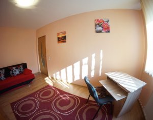 Lakás 3 szobák kiadó on Cluj-napoca, Zóna Gheorgheni