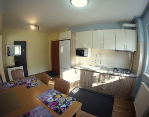 Lakás 3 szobák kiadó on Cluj-napoca, Zóna Gheorgheni