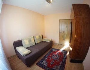 Lakás 3 szobák kiadó on Cluj-napoca, Zóna Gheorgheni