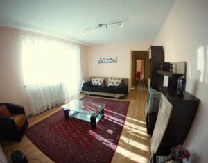 Lakás 3 szobák kiadó on Cluj-napoca, Zóna Gheorgheni