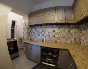 Lakás 2 szobák eladó on Cluj-napoca, Zóna Centru