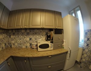 Lakás 2 szobák eladó on Cluj-napoca, Zóna Centru